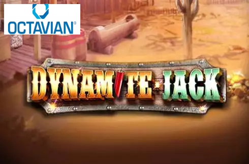 Dynamite Jack